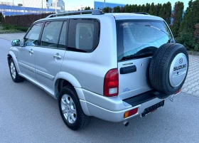 Suzuki Grand vitara XL 7/2.0 HDi/109kc/4x4/* LUXURY* /Климатроник, снимка 6
