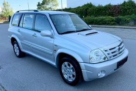 Suzuki Grand vitara XL 7/2.0 HDi/109kc/4x4/* LUXURY* /Климатроник, снимка 3