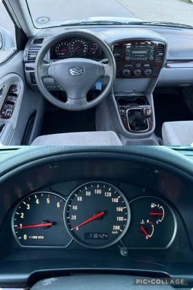 Suzuki Grand vitara XL 7/2.0 HDi/109kc/4x4/* LUXURY* /Климатроник, снимка 11