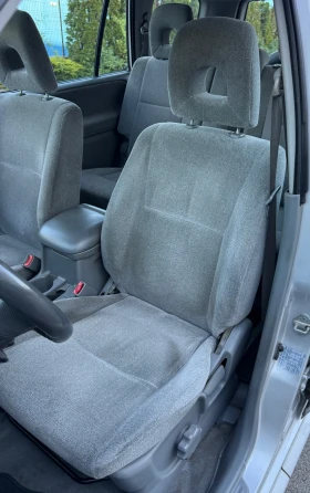 Suzuki Grand vitara XL 7/2.0 HDi/109kc/4x4/* LUXURY* /Климатроник, снимка 9