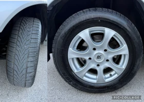 Suzuki Grand vitara XL 7/2.0 HDi/109kc/4x4/* LUXURY* /Климатроник, снимка 17