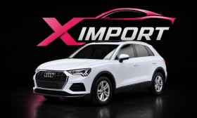 Audi Q3 35 TDI, снимка 1