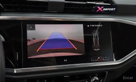 Audi Q3 35 TDI, снимка 13