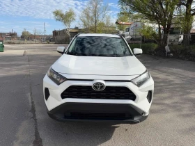 Toyota Rav4 * LE * CARFAX * ПОДГРЕВИ * KEYLESS, снимка 6