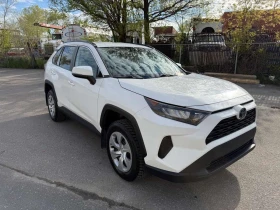 Toyota Rav4 * LE * CARFAX * ПОДГРЕВИ * KEYLESS, снимка 10