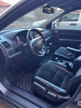 Honda Cr-v, снимка 7