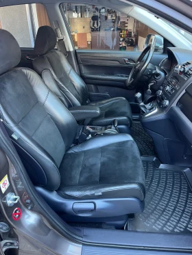 Honda Cr-v, снимка 8