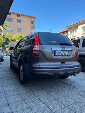 Honda Cr-v, снимка 6