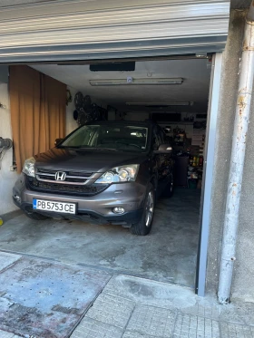 Honda Cr-v, снимка 2