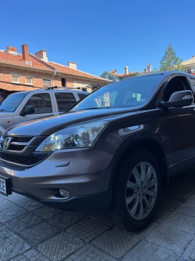 Honda Cr-v, снимка 4