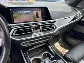 BMW X7 xDrive40i  CARFAX, снимка 17