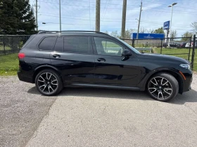 BMW X7 xDrive40i  CARFAX, снимка 3