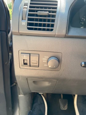 Kia Sorento 4х4, снимка 6