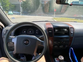 Kia Sorento 4х4, снимка 5