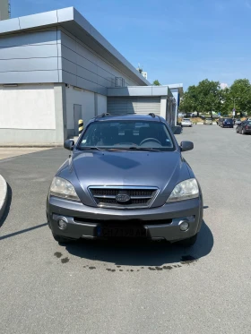 Kia Sorento 4х4, снимка 2