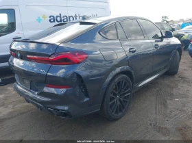 BMW X6 ПОДГРЕВИ * ПАНО * KEYLESS * H/K, снимка 4