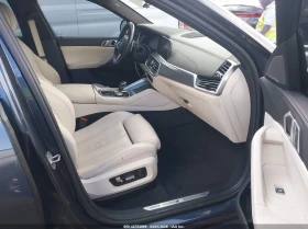 BMW X6 ПОДГРЕВИ * ПАНО * KEYLESS * H/K, снимка 5