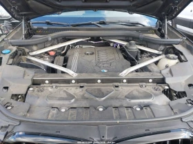 BMW X6 ПОДГРЕВИ * ПАНО * KEYLESS * H/K, снимка 9