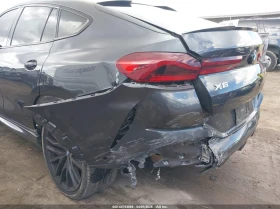 BMW X6 ПОДГРЕВИ * ПАНО * KEYLESS * H/K, снимка 6