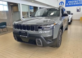 Jeep Grand cherokee HYBRID LIMITED * 2026 * 4WD * НОВ * , снимка 1
