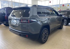 Jeep Grand cherokee HYBRID LIMITED * 2026 * 4WD * НОВ * , снимка 3