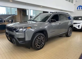 Jeep Grand cherokee HYBRID LIMITED * 2026 * 4WD * НОВ * , снимка 2