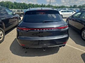 Porsche Macan, снимка 4