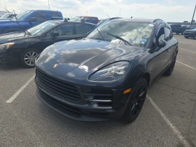 Porsche Macan, снимка 1