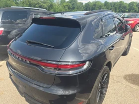 Porsche Macan, снимка 5