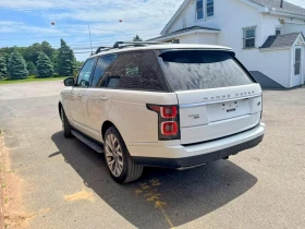 Land Rover Range rover 4.4 Diesel za chasti, снимка 2