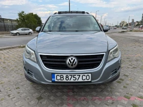 VW Tiguan 4x4 2.0TDi Автоматик 1 ви Собственик Германия, снимка 2