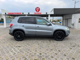 VW Tiguan 4x4 2.0TDi Автоматик 1 ви Собственик Германия, снимка 5
