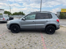 VW Tiguan 4x4 2.0TDi Автоматик 1 ви Собственик Германия, снимка 9