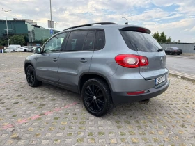 VW Tiguan 4x4 2.0TDi Автоматик 1 ви Собственик Германия, снимка 8