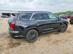Hyundai Palisade CALLIGRAPHY NIGHT EDITION AWD, снимка 3