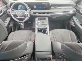 Hyundai Palisade CALLIGRAPHY NIGHT EDITION AWD, снимка 8