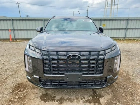 Hyundai Palisade CALLIGRAPHY NIGHT EDITION AWD, снимка 5