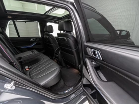BMW X5 M60i / M SPORT PRO / SHADOW LINE / H&K / 360/ PANO, снимка 15