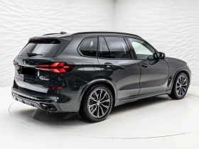 BMW X5 M60i / M SPORT PRO / SHADOW LINE / H&K / 360/ PANO, снимка 5