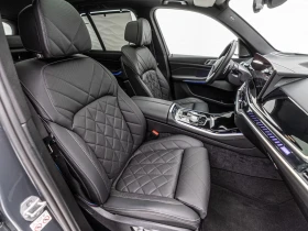 BMW X5 M60i / M SPORT PRO / SHADOW LINE / H&K / 360/ PANO, снимка 13
