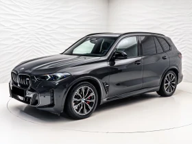 BMW X5 M60i / M SPORT PRO / SHADOW LINE / H&K / 360/ PANO, снимка 3