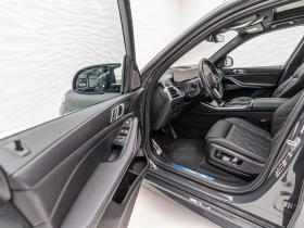 BMW X5 M60i / M SPORT PRO / SHADOW LINE / H&K / 360/ PANO, снимка 7