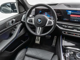 BMW X5 M60i / M SPORT PRO / SHADOW LINE / H&K / 360/ PANO, снимка 11