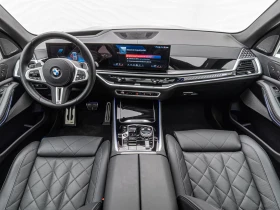 BMW X5 M60i / M SPORT PRO / SHADOW LINE / H&K / 360/ PANO, снимка 10