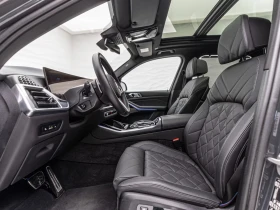 BMW X5 M60i / M SPORT PRO / SHADOW LINE / H&K / 360/ PANO, снимка 8
