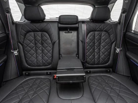 BMW X5 M60i / M SPORT PRO / SHADOW LINE / H&K / 360/ PANO, снимка 16
