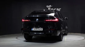 BMW X4 M* COMPETITION* HUD* DISTRONIC* ОБДУХ* , снимка 4