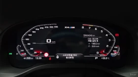 BMW X4 M* COMPETITION* HUD* DISTRONIC* ОБДУХ* , снимка 9