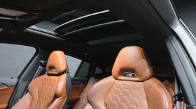 BMW X4 M* COMPETITION* HUD* DISTRONIC* ОБДУХ* , снимка 17