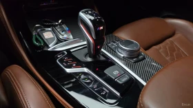 BMW X4 M* COMPETITION* HUD* DISTRONIC* ОБДУХ* , снимка 10